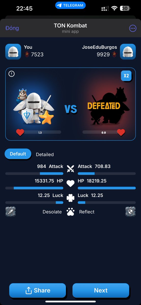 Game Sinh Tồn tweet media