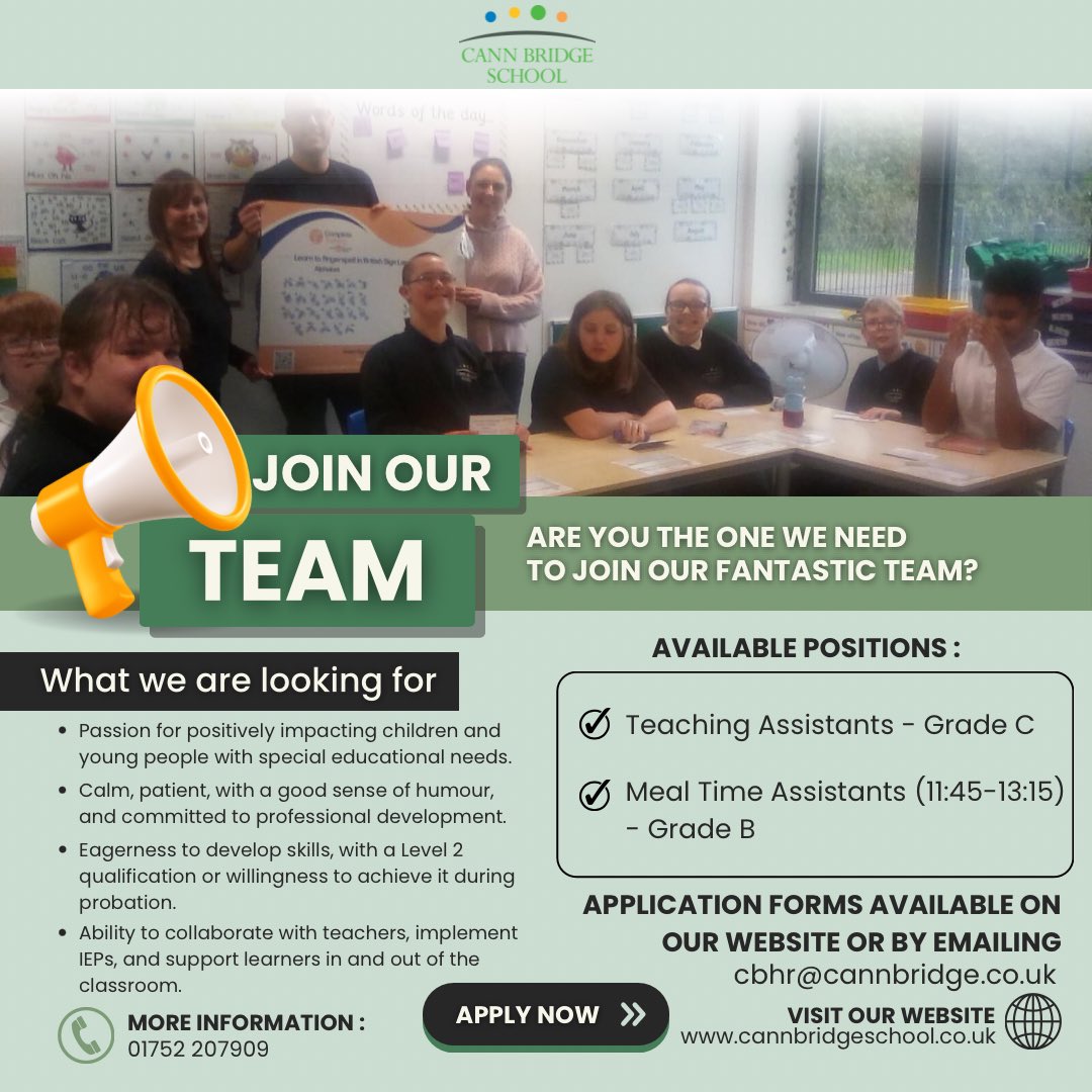 Cann Bridge School tweet media