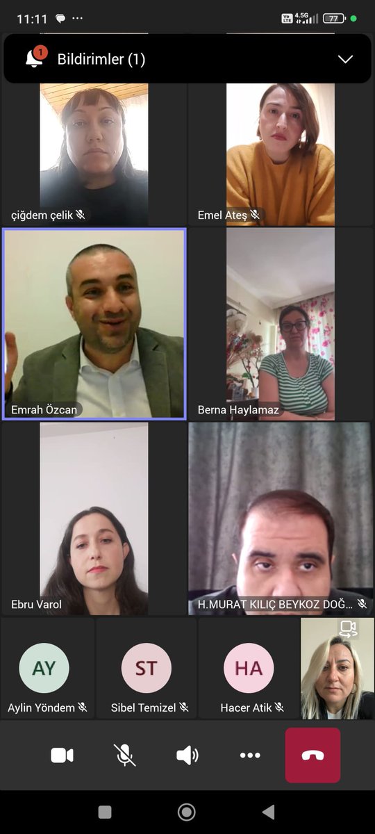 Emrah Özcan tweet media