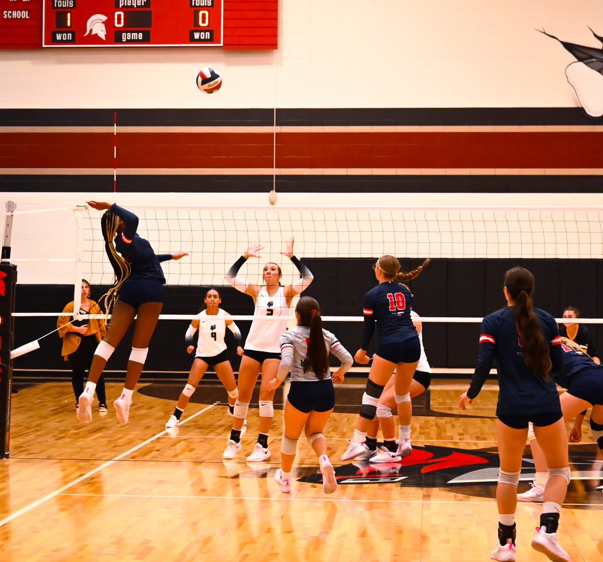 Madisonville Tx Athletics tweet media