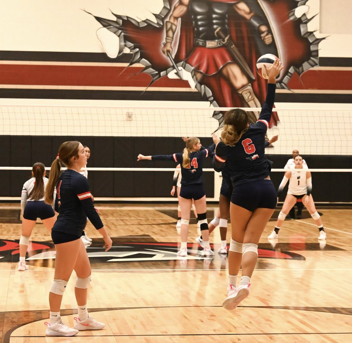 Madisonville Tx Athletics tweet media