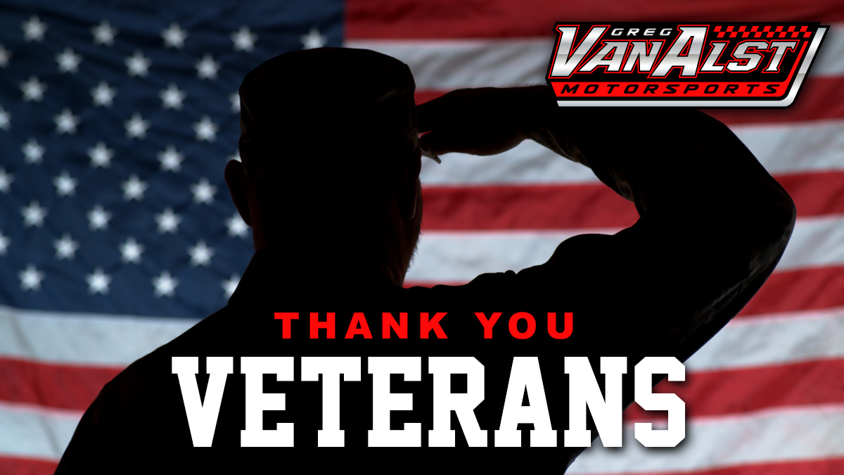 GregVanAlst35's tweet image. Thank you to all of the veterans who served this country, and your service will never be forgotten ‼️ 🇺🇸