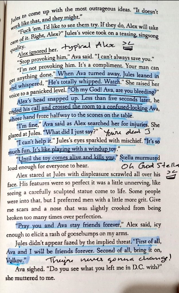 Gaya3isreading's tweet image. Ig, mine is much better 😭😭 idk 🤷🏻‍♀️  what you guys think !!? 🙂 #booktwt #annotations