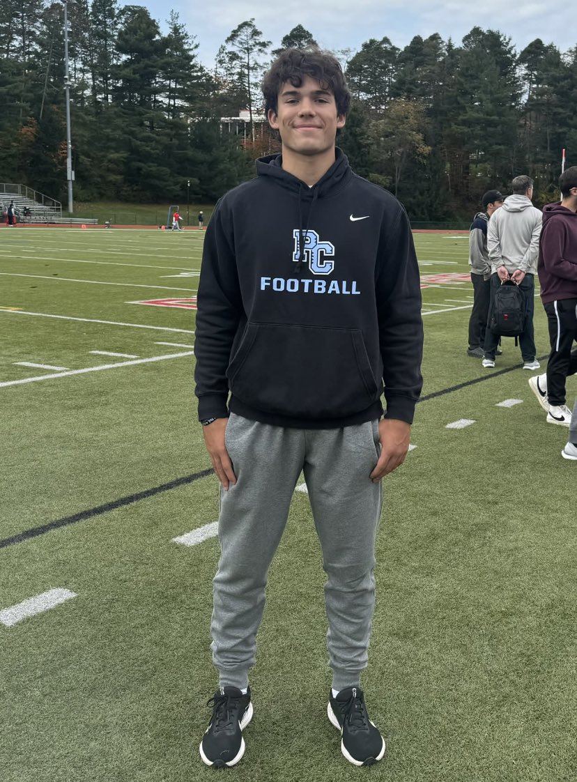 Analyzing 8 Western Pa Prospects :

-Collegiate Prospects 

-8 Athletes Analyzed

Analyzing 8 Western Pa Prospects : prepredzone.com/2024/11/analyz…

<a href="/camden_lewis25/">camden lewis💫</a> <a href="/ACharles00/">Anthony Charles 3⭐️Edge Rusher</a> <a href="/Chris_4Kirkland/">Chris Kirkland</a> <a href="/DrewCook357/">Drew Cook</a> <a href="/DariusMcMillon2/">Darius McMillon</a> <a href="/AKA_saucee/">Khayyam smith</a> <a href="/gavinharrold12/">Gavin Harrold</a> <a href="/diontehenryjr/">Dionte Henry Jr.</a>