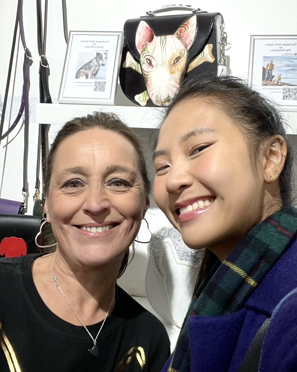 aimée kwan tweet media