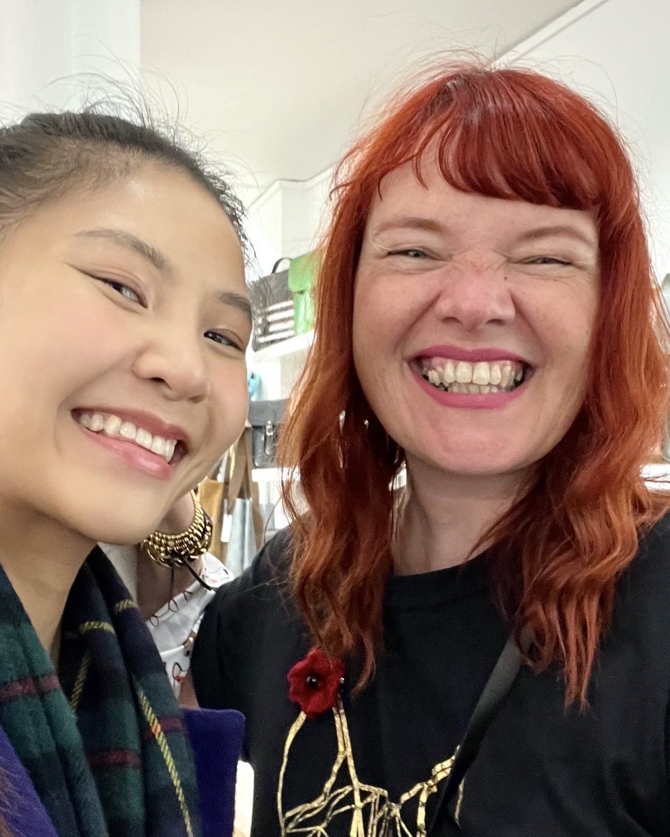 aimée kwan tweet media