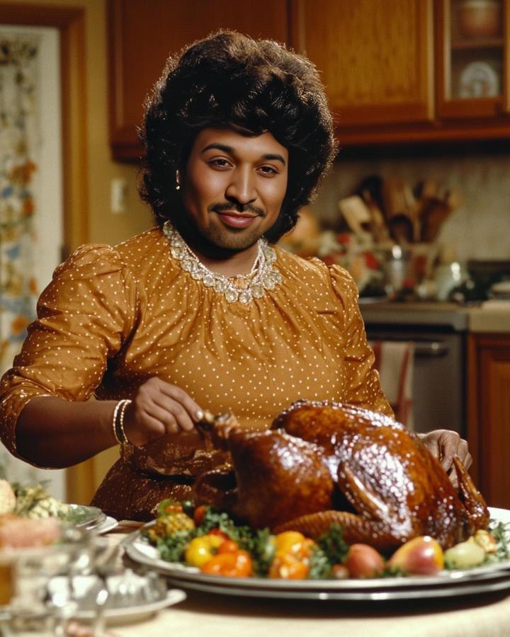 vikkydabonnet's tweet photo. Now this is not the time of year where you experiment 🧪 and cook the dish you know you are good at or how your grandmother 👵 cooked it. That is all gobble gobble. 🦃 #thanksgiving #fit #gym  #vikkydabonnet #victordivo #lasvegas #celebrate #instagram #Male #TrendingNow https://t.co/ie4XWh7Y4O