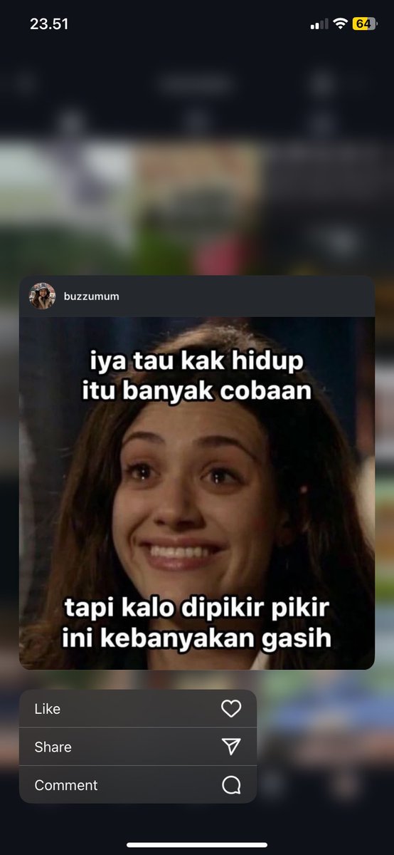 mesaaanh_'s tweet photo. Wkwkwk https://t.co/9XWLad3PgI