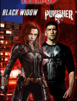 #MCM my Punishing avenger 🔥

<a href="/CastrumImpetuss/">𝗙𝗿𝗮𝗻𝗸 ( Parody )</a>