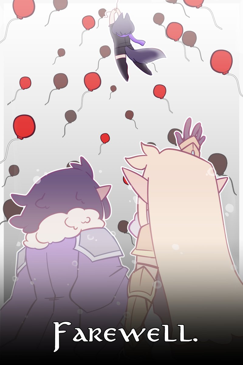 Until Next time.🎈
#blsmp #balloonsmp