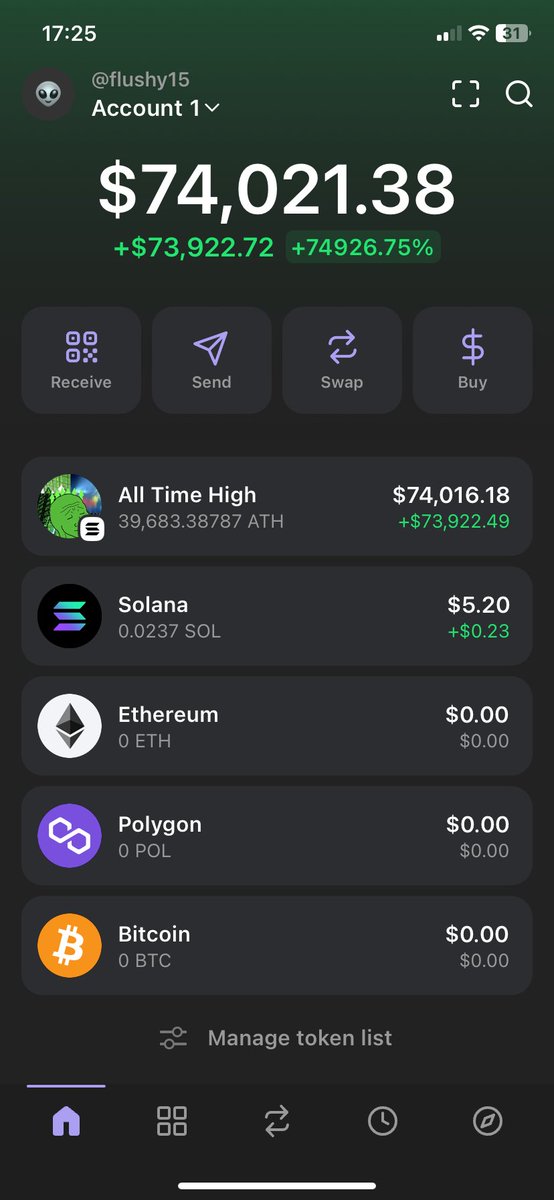 FlushyYt's tweet photo. Guy’s… wtf… did… just… happen… did I just lose everything??? https://t.co/M23kwgmRLl