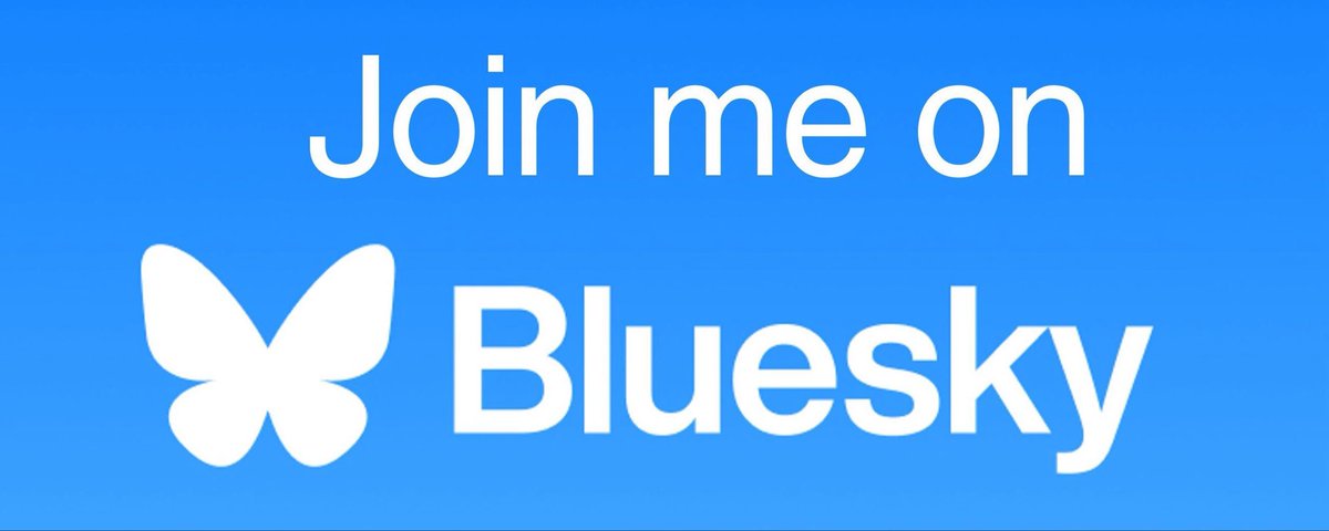 Dear friends – today’s the day: Andy’s leaving twitter!

It was so much fun to be here and I will miss part of it.
However, this platform also changed so much that it is sometimes hard to recognize any longer.

Lot’s of momentum at <a href="/bluesky/">bluesky</a> – moving over there.

A last thread 🧵