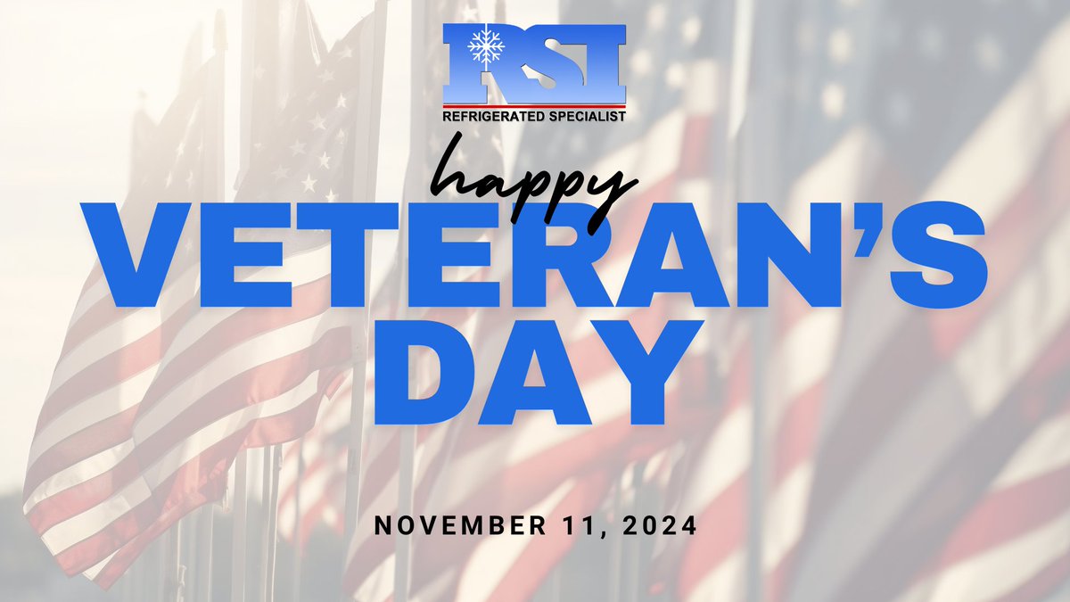 rsidfw's tweet image. Thank you, veterans! We are eternally grateful for your service and sacrifices.
