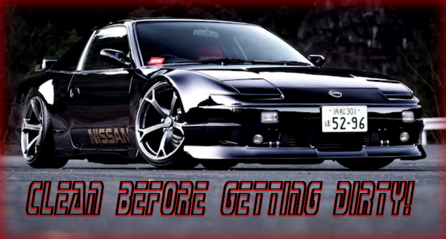 StreetStryker's tweet photo. DRIFTING IS A LIFE STYLE, DONT BE A POSER
Anyone with money can buy a car, not anyone with a car can make it dance🍻

#builtnotbought #drift #jdm @PNWBNB https://t.co/vKu6jrSwMt