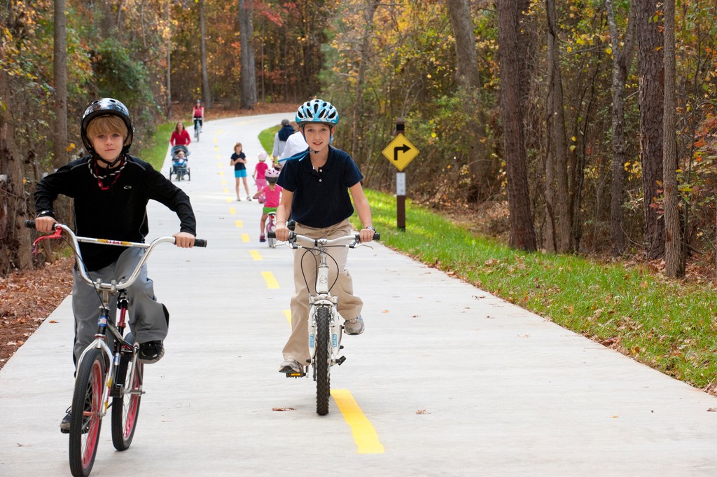 PATHFoundation's tweet image. Trails are for everyone! Tag someone you enjoy sharing a walk/ride with ⤵️

#trailsforall #trailsatl #pathfoundation #atlga #georgiabikes