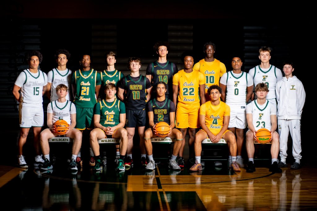 2024-2025 season ready!