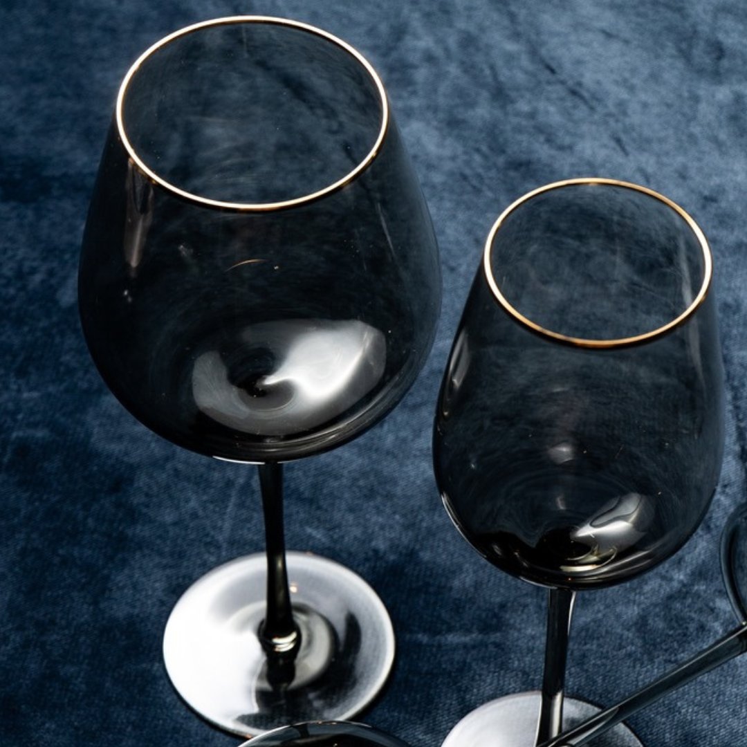 DCRentalVA's tweet image. The best way to make a memorable toast is with our Amber and Smoke Glasses.
.⁠
.⁠
.⁠
#DCR_EventRentals #PartyRentals #PrivateEvents #EventRentals #DCEvents #EventStyling #WashingtonDC #DCrentals #weddingrentals ⁠#rentalscompany  #eventrentals #events #weddingplating