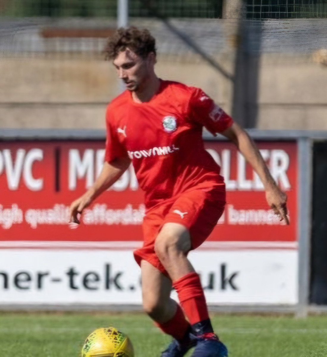 Beckenham Town FC tweet media