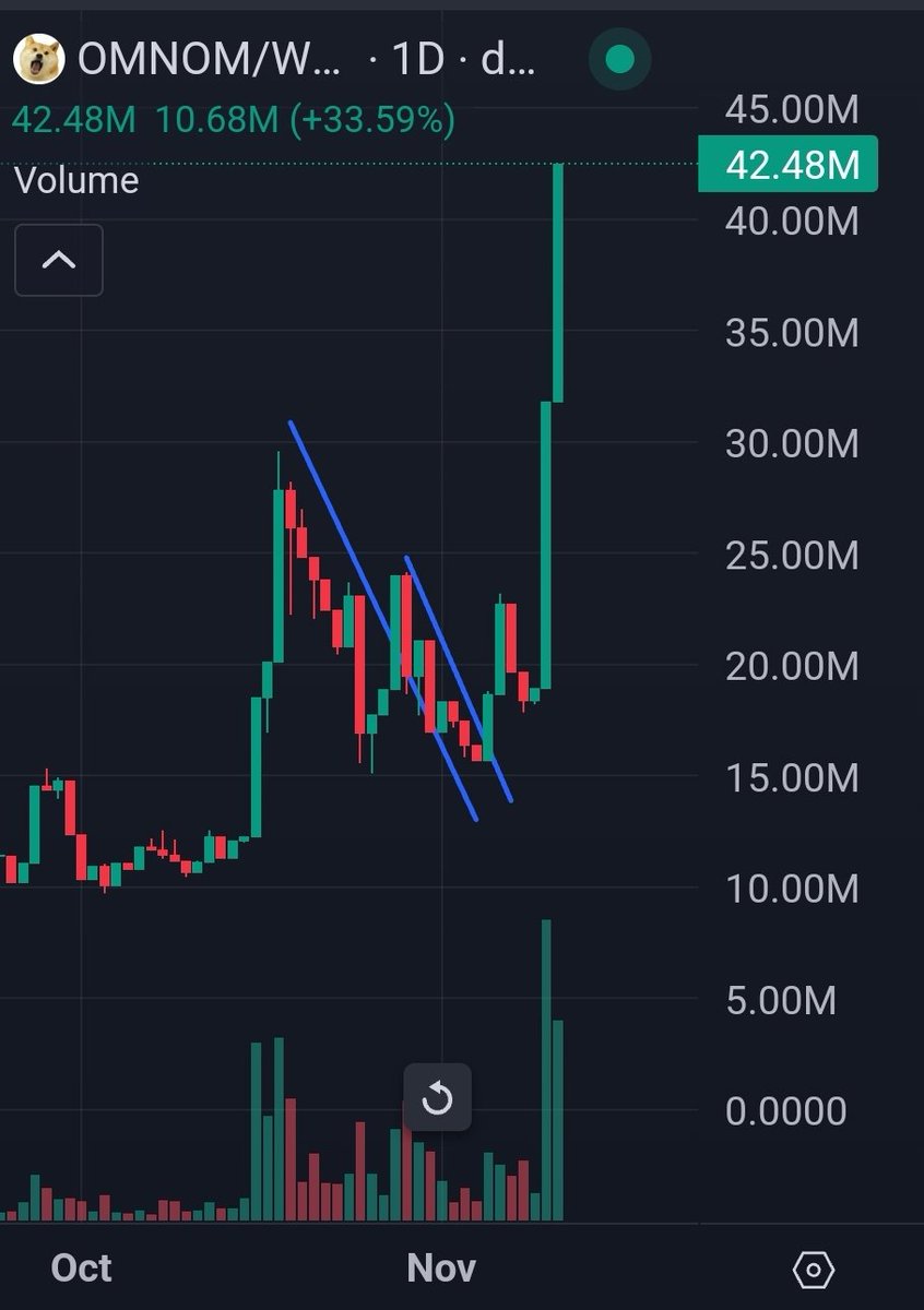 For a moment I started to think I might have been wasting my time