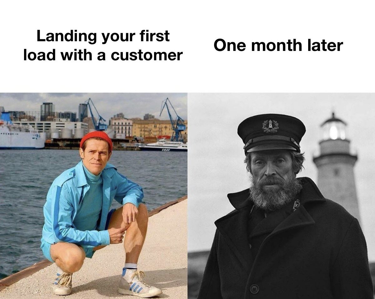 Another Monday, another meme