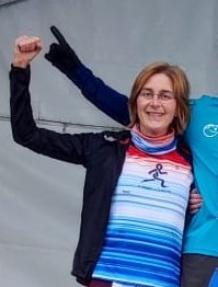 veradalm's tweet photo. Gisteren de @berenloop in mijn #runningforclimate shirt gelopen. Slechts 1 ander ermee gezien.
Dat kan beter!
#klimaat #run #ScienceWins https://t.co/KOWHJv2qRw