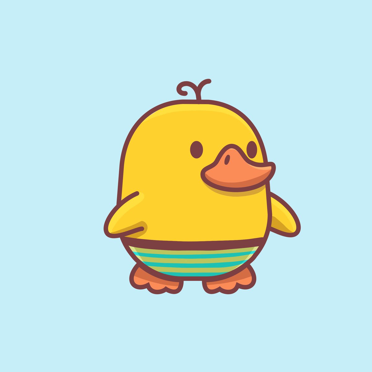 FFDS 2497 bought for 0.01 Blur Pool ETH ($32.83) <a href="/fomoduck/">Forever FOMO Duck Squad</a>

opensea.io/assets/ethereu…