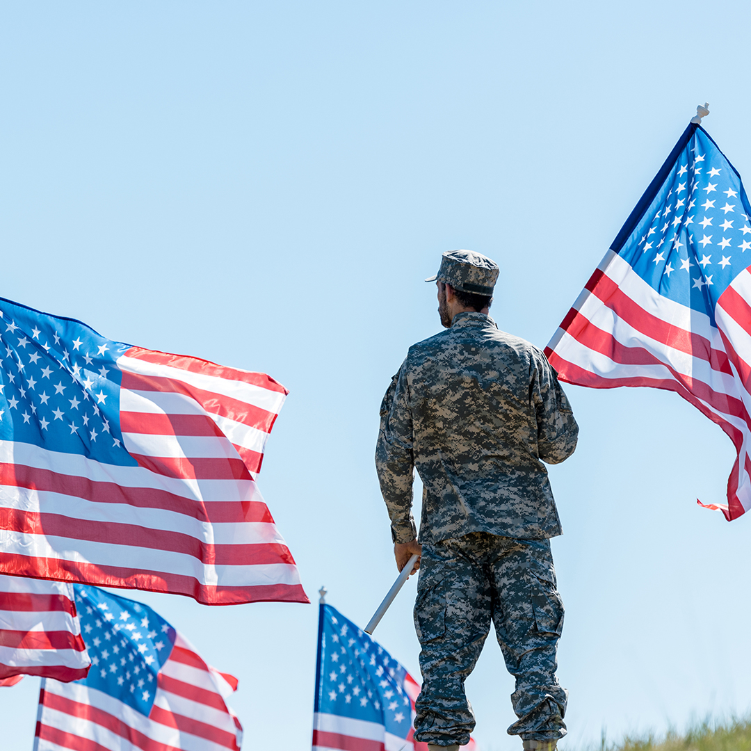 MicrotechFLL's tweet image. Paying tribute to bravery and service. #veteransday