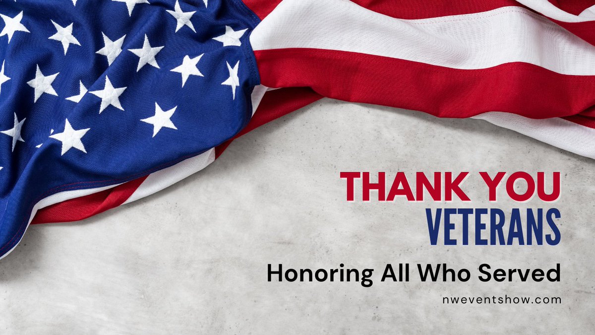 Today, we pause to honor and express our deepest gratitude to all veterans for their dedication, sacrifice, and service. Thank you for protecting our freedoms and inspiring us with your courage. 🇺🇸 #VeteransDay #Gratitude #HonoringService