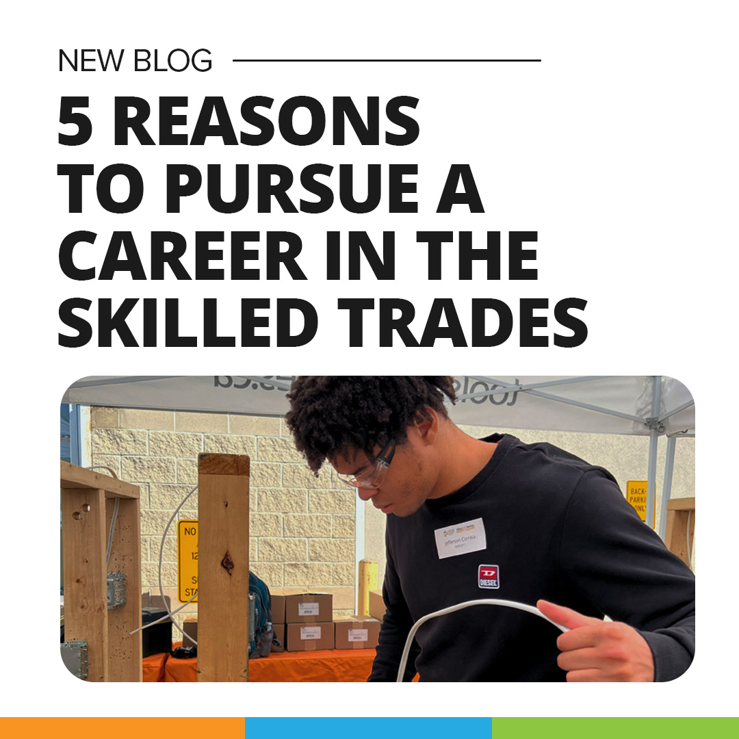 toolsinthetrade's tweet photo. If you’re looking for a career that offers stability, growth, and the chance to make a tangible impact, the skilled trades might be your perfect fit. 💪🙌

👉 https://t.co/NSNESPYfv5

#ToolsintheTrades #BootCamp #Apprenticeship #Apprentice #SkilledTrades https://t.co/asGnACqsVd
