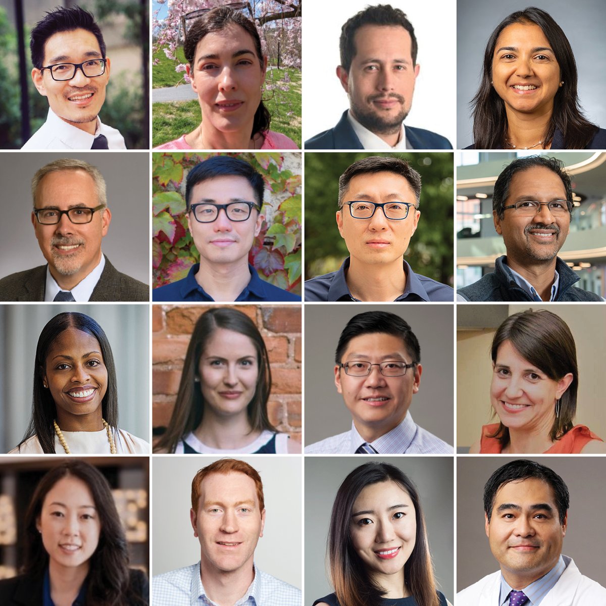 Winship Cancer Institute of Emory University (@winshipatemory) on Twitter photo Ten research teams co-led by investigators from Winship and the American Cancer Society (<a href="/AmericanCancer/">American Cancer Society</a>) have been awarded a total of $1 million in pilot grant funding to accelerate research in cancer. ➡️Learn more: brnw.ch/21wOy1n Ten research teams co-led by investigators from Winship and the American Cancer Society (<a href="/AmericanCancer/">American Cancer Society</a>) have been awarded a total of $1 million in pilot grant funding to accelerate research in cancer. ➡️Learn more: brnw.ch/21wOy1n