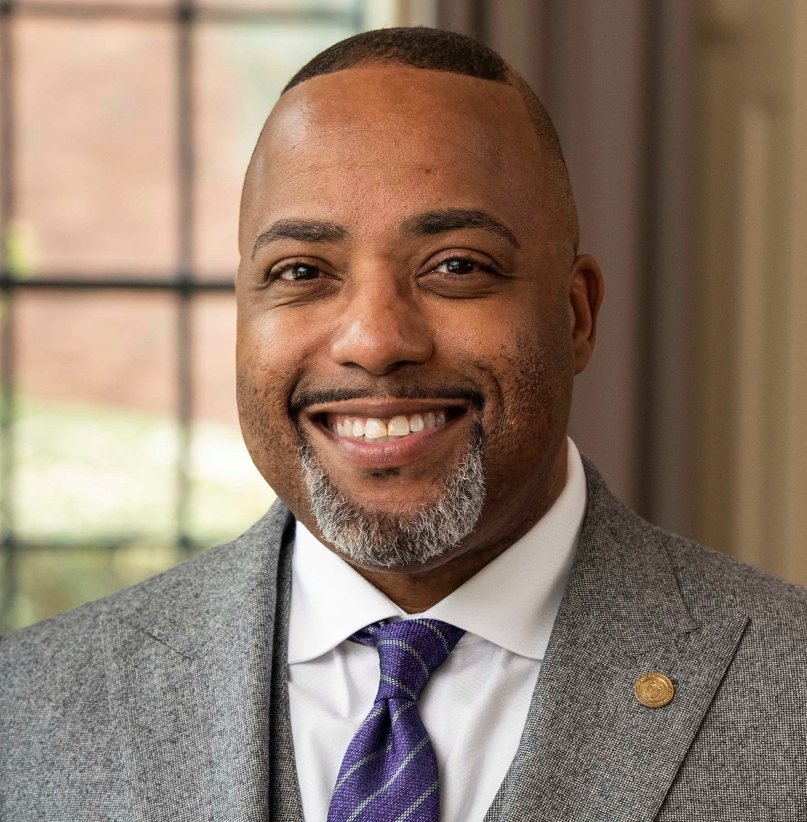 📢 Just Announced: #UniversityofPortland President Dr. Robert D. Kelly will be the Opening Speaker at the 2025 ASCA Annual Conference!

🗓️ Just 13 weeks until we return to Portland for our last year in the #PNW! Register now at ascaconference.com.