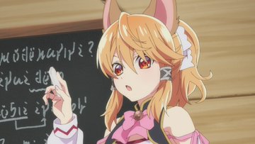 精霊幻想記2 第6話
