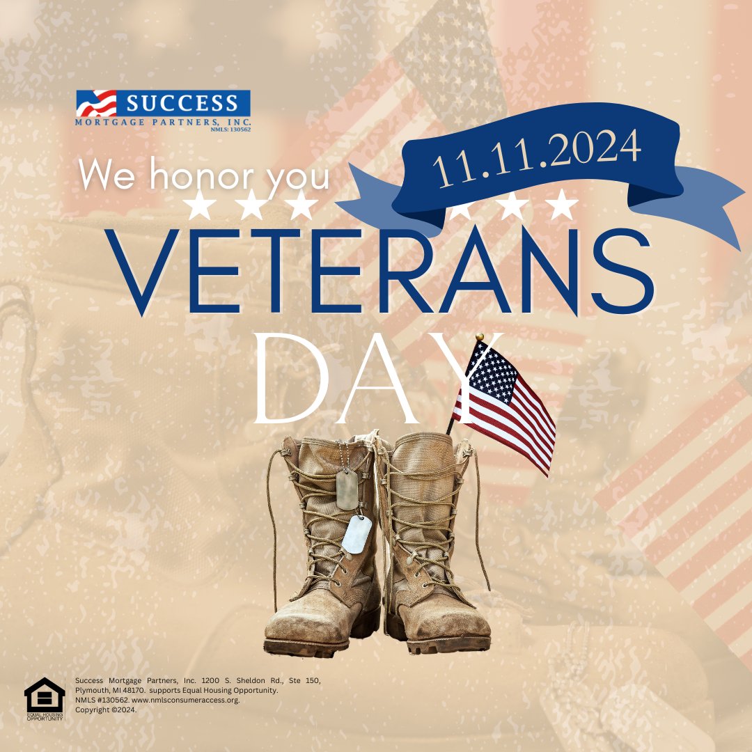 success_mp's tweet image. Always honor and never forget - Thank you to all who have served this great country.

#veteransday #america