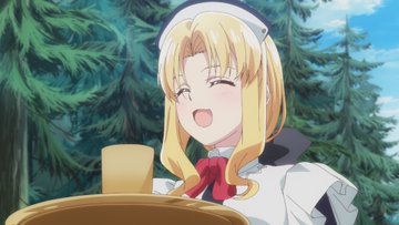 精霊幻想記2 第6話