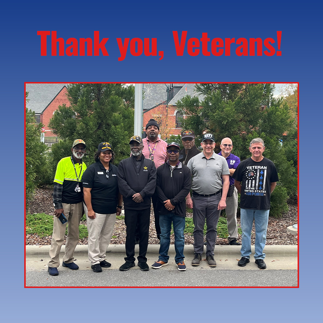 Tanger Center (@tangercenter) on Twitter photo We're proud to have so many veterans on our staff at Tanger Center and <a href="/gsocomplex/">Greensboro Complex</a>! Here's just a few that we honor today, and every day. Thank you for your service! We're proud to have so many veterans on our staff at Tanger Center and <a href="/gsocomplex/">Greensboro Complex</a>! Here's just a few that we honor today, and every day. Thank you for your service!