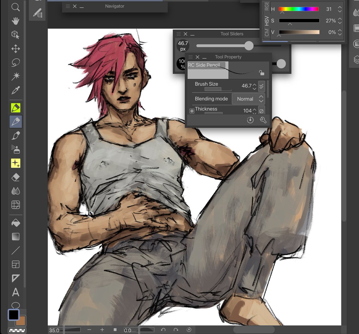 lesbianmaxxing in uni