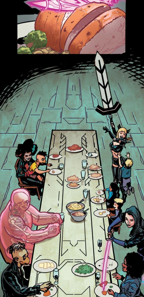 Jonathan Loves X-Men tweet media