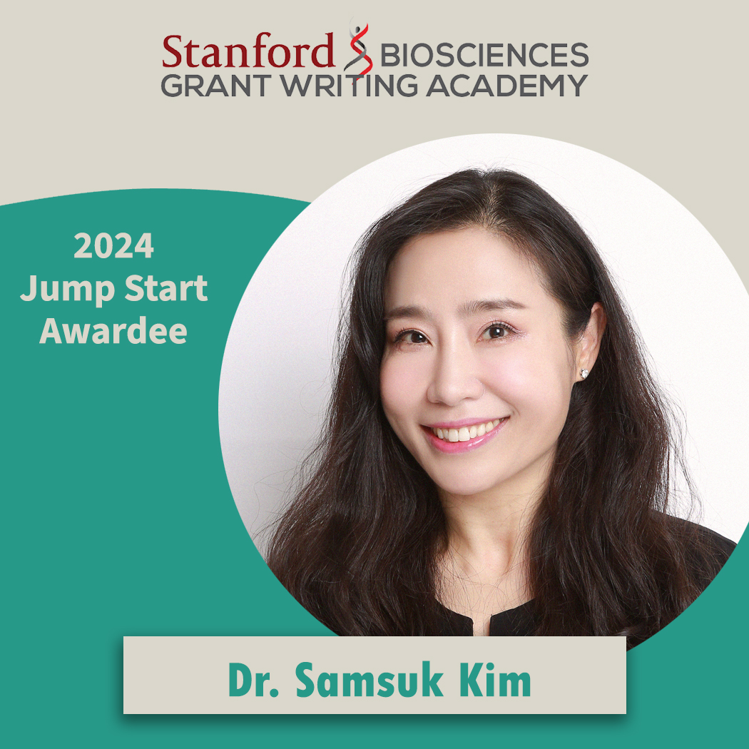 Stanford Grant Writing Academy (@sugrantwriting) on Twitter photo Dr. Samsuk Kim is a NIDA T32 #PostdocFellow in the Pain Division at <a href="/StanfordMed/">Stanford Medicine</a>. With a PhD in Clinical Psychology from <a href="/detmercy/">University of Detroit Mercy</a> her research focuses on developing effective treatments to improve sleep in the context of chronic pain. Dr. Samsuk Kim is a NIDA T32 #PostdocFellow in the Pain Division at <a href="/StanfordMed/">Stanford Medicine</a>. With a PhD in Clinical Psychology from <a href="/detmercy/">University of Detroit Mercy</a> her research focuses on developing effective treatments to improve sleep in the context of chronic pain.