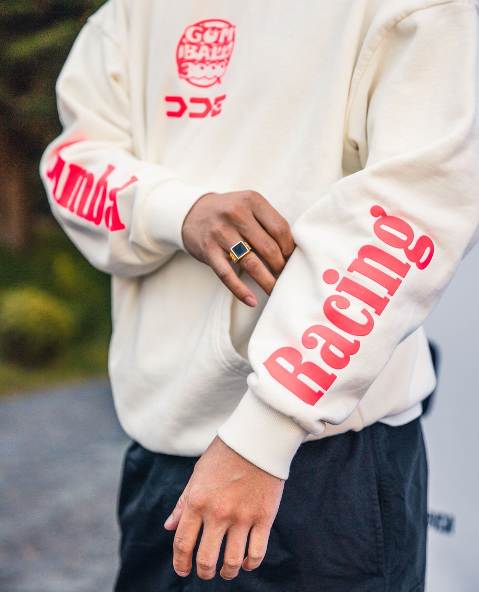 gumball3000's tweet photo. Hoodie season is officially here - shop now at https://t.co/6o1xeQvXwS.
#Gumball3000 #GumballLife #GumballFamily #DailyDrivenExotics https://t.co/QRUSeNBRkK