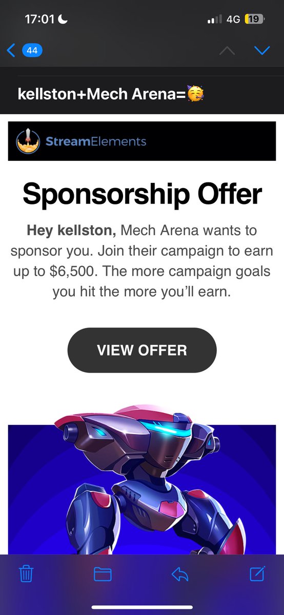 lol this stuff is goofy

If anyone wants to bribe me to play their actually-passionately-developed video game with a Tesco meal deal I’m all ears