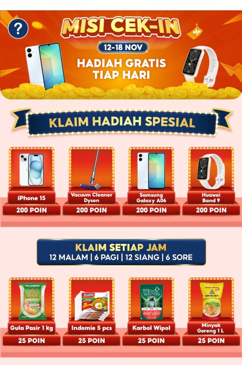 SiCode Promo tweet media
