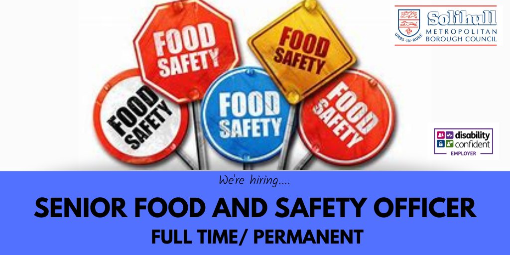 Solihull MBC Jobs tweet media