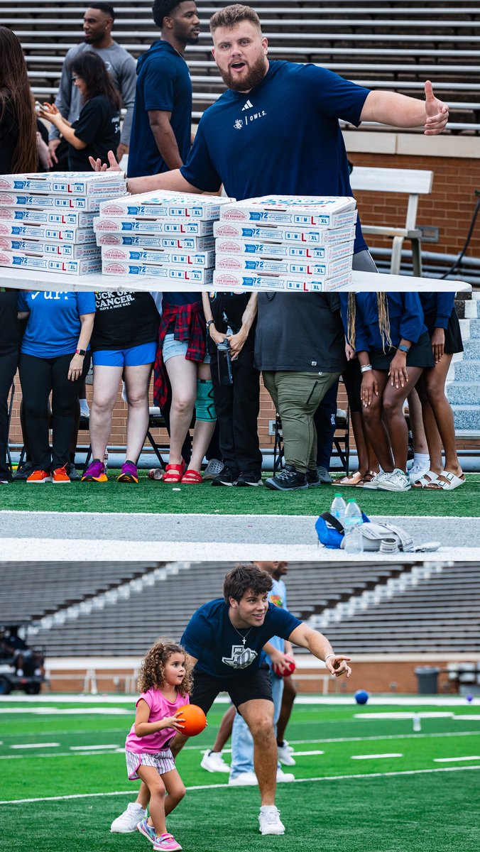 Rice Football tweet media