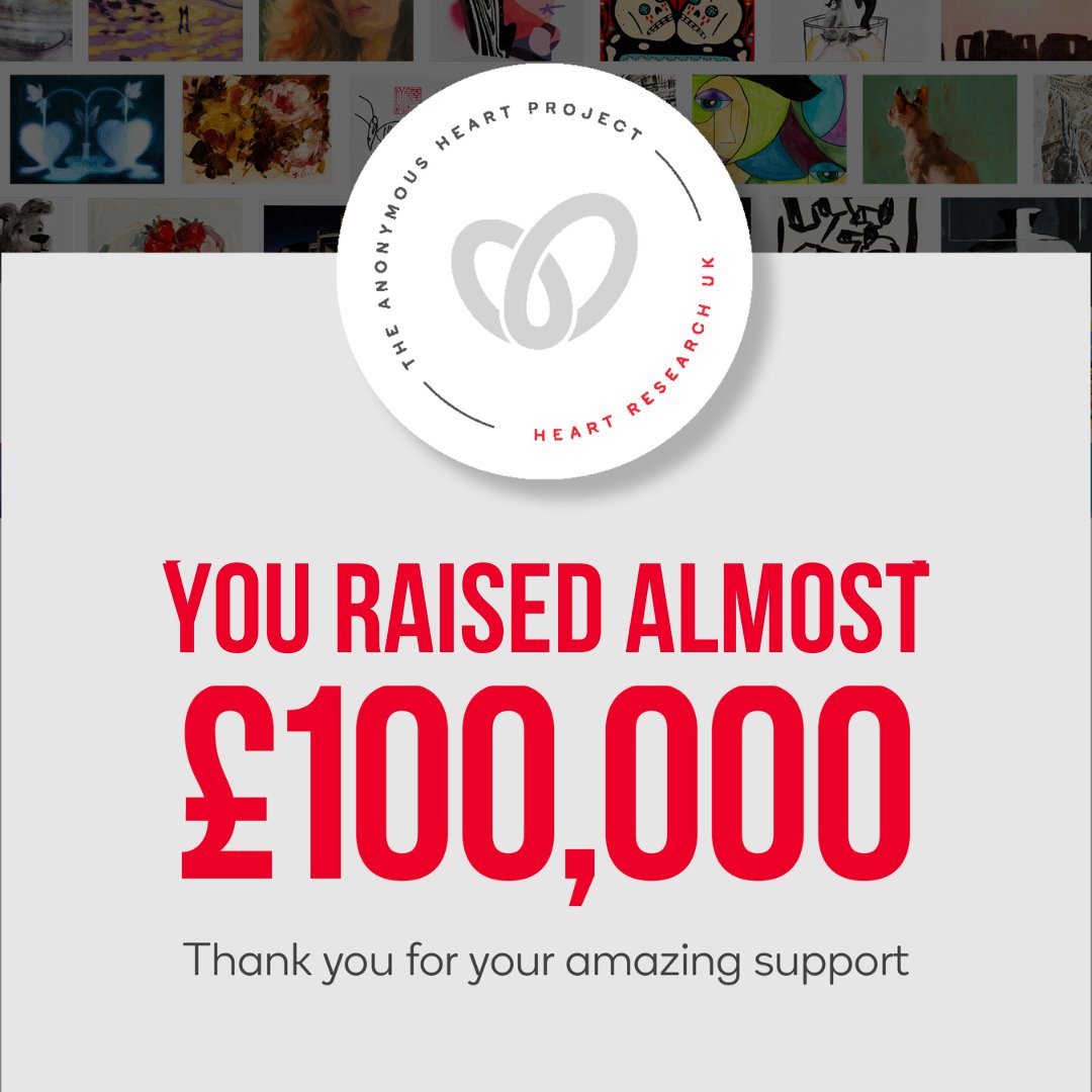 Heart Research UK tweet media