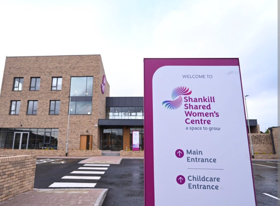 Our Community Support Service is at the following locations on Wednesday 13th November;
📍Portstewart Library, 10:15am – 12:30pm
📍Glengormley Library, 10am – 1pm
📍Shankill Shared Women’s Centre, Belfast, 9:30am – 1:30pm

pcc-ni.net/news/2024/nove…

#TeamPCC