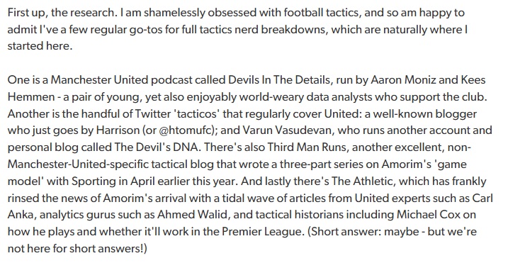 The Devil's DNA tweet media