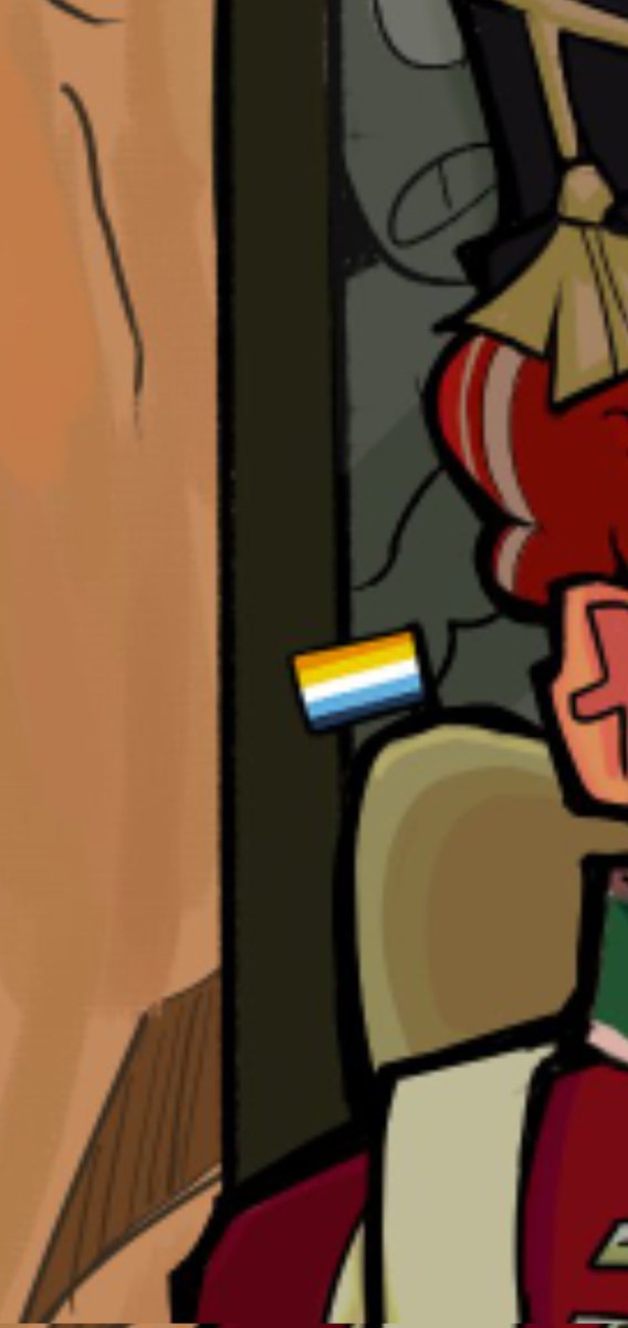 DustTale98626's tweet photo. @SpringtheCowboy WHY IS BRO THERE https://t.co/G9DWPIAFvk