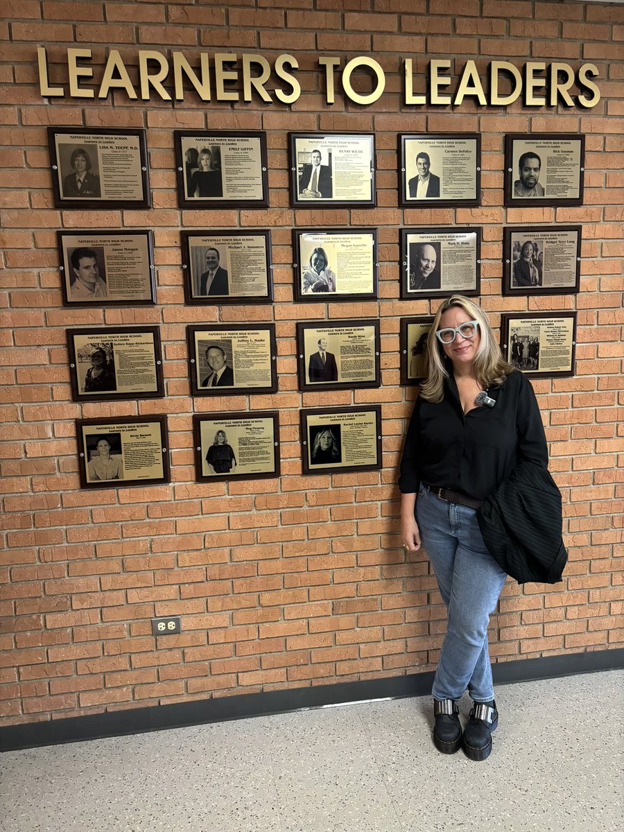 NNHS Learning Commons tweet media