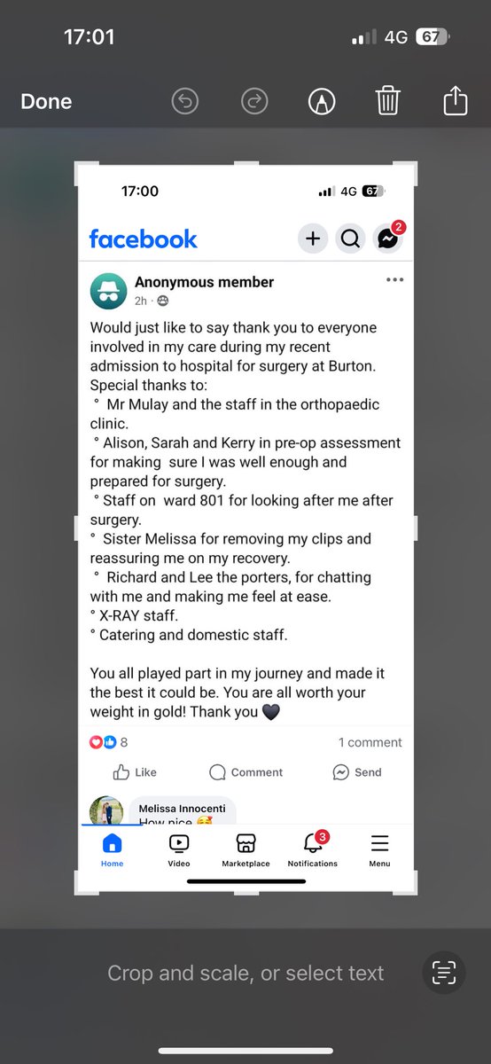 Sarah Raddon tweet media