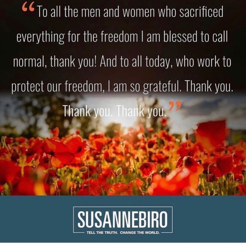 Susanne Biro (@susannebiro) on Twitter photo 